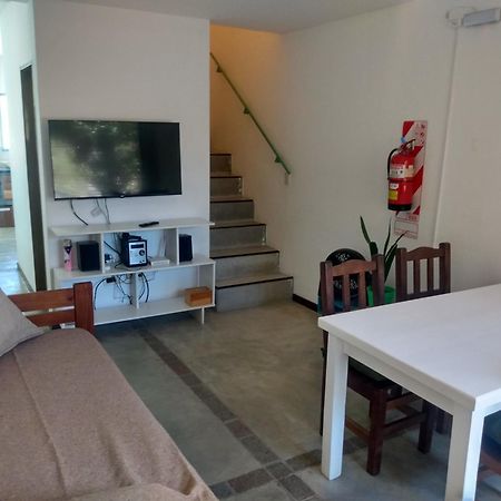Departamentos Puerto Madryn Διαμέρισμα Εξωτερικό φωτογραφία