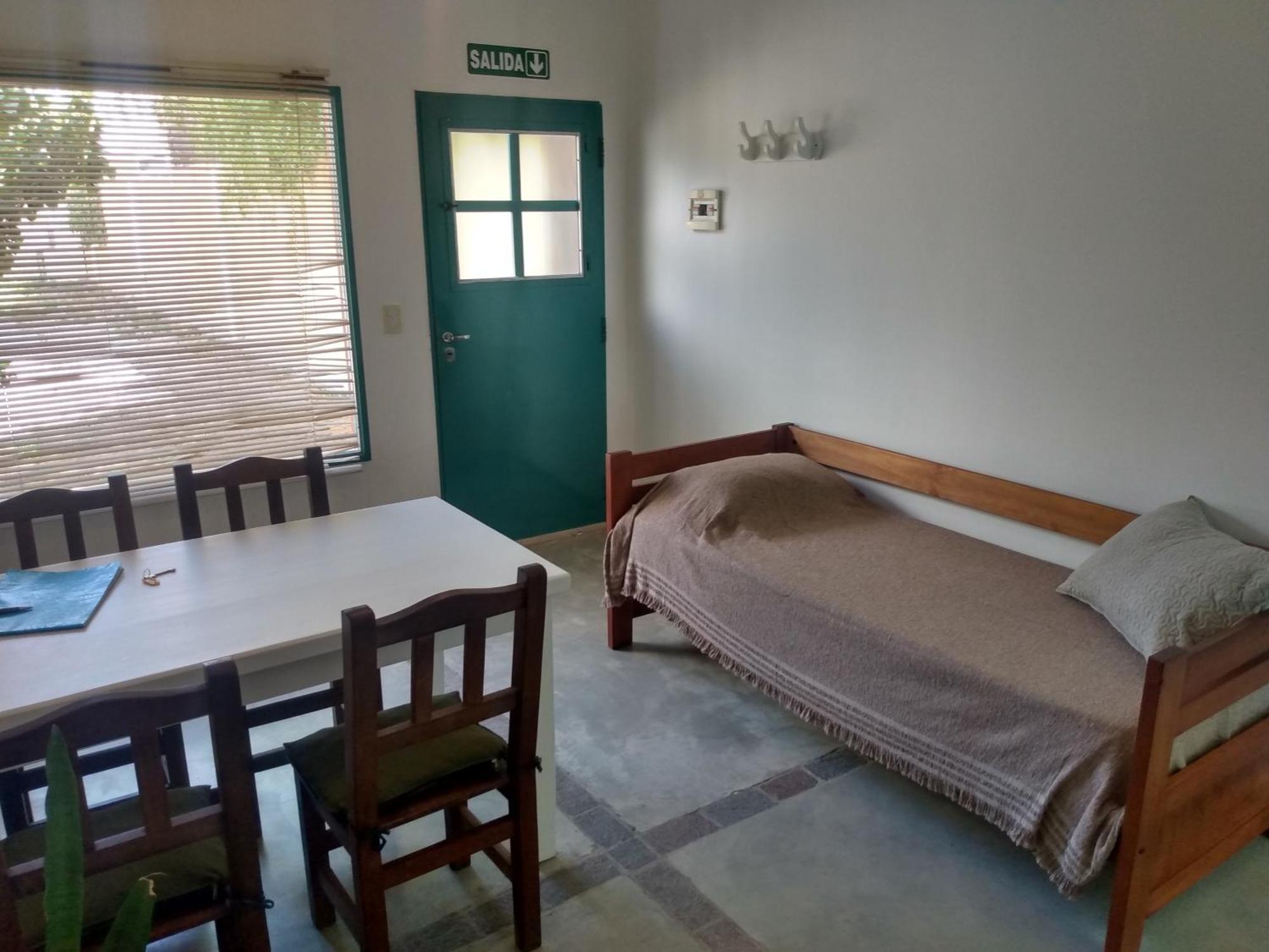 Departamentos Puerto Madryn Διαμέρισμα Εξωτερικό φωτογραφία
