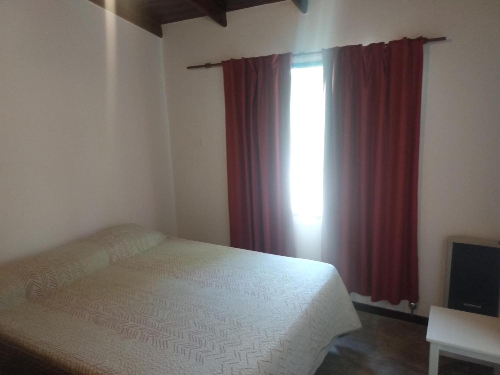 Departamentos Puerto Madryn Διαμέρισμα Εξωτερικό φωτογραφία