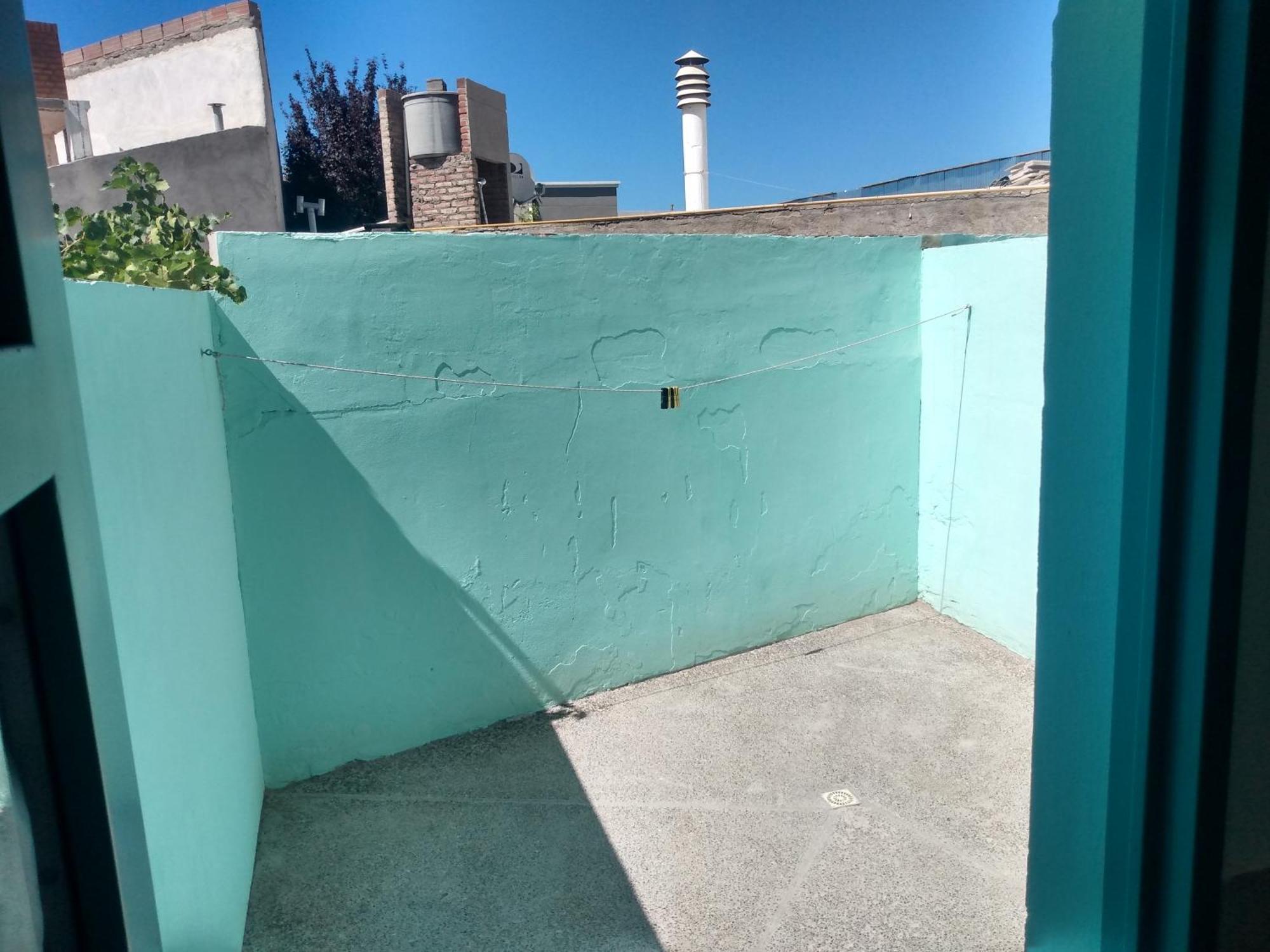 Departamentos Puerto Madryn Διαμέρισμα Εξωτερικό φωτογραφία