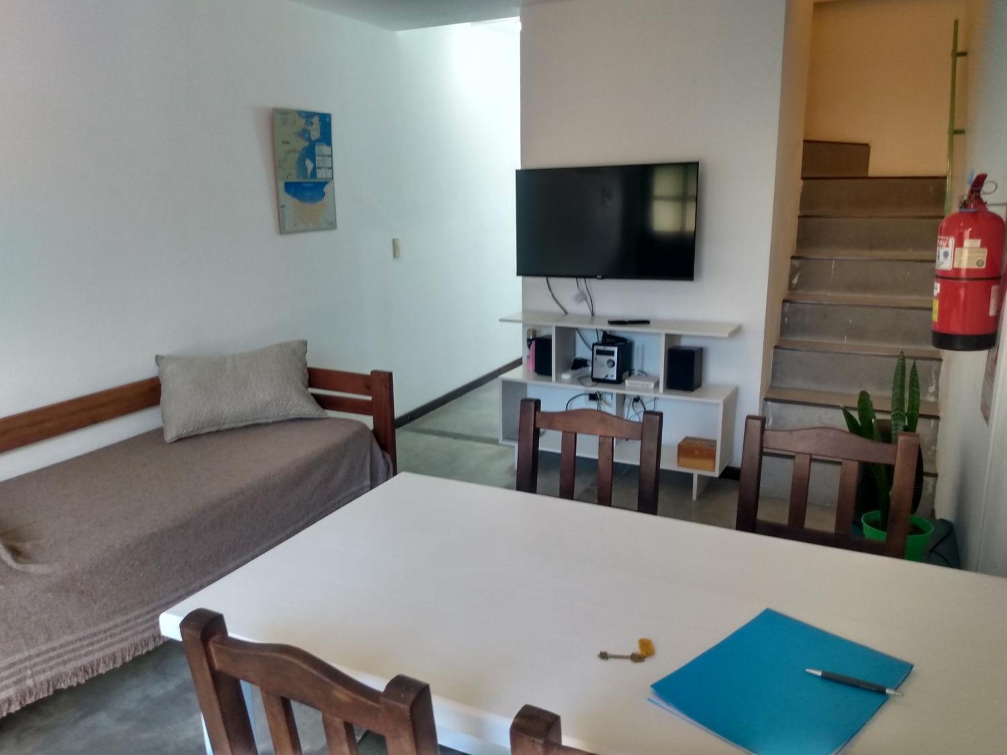 Departamentos Puerto Madryn Διαμέρισμα Εξωτερικό φωτογραφία