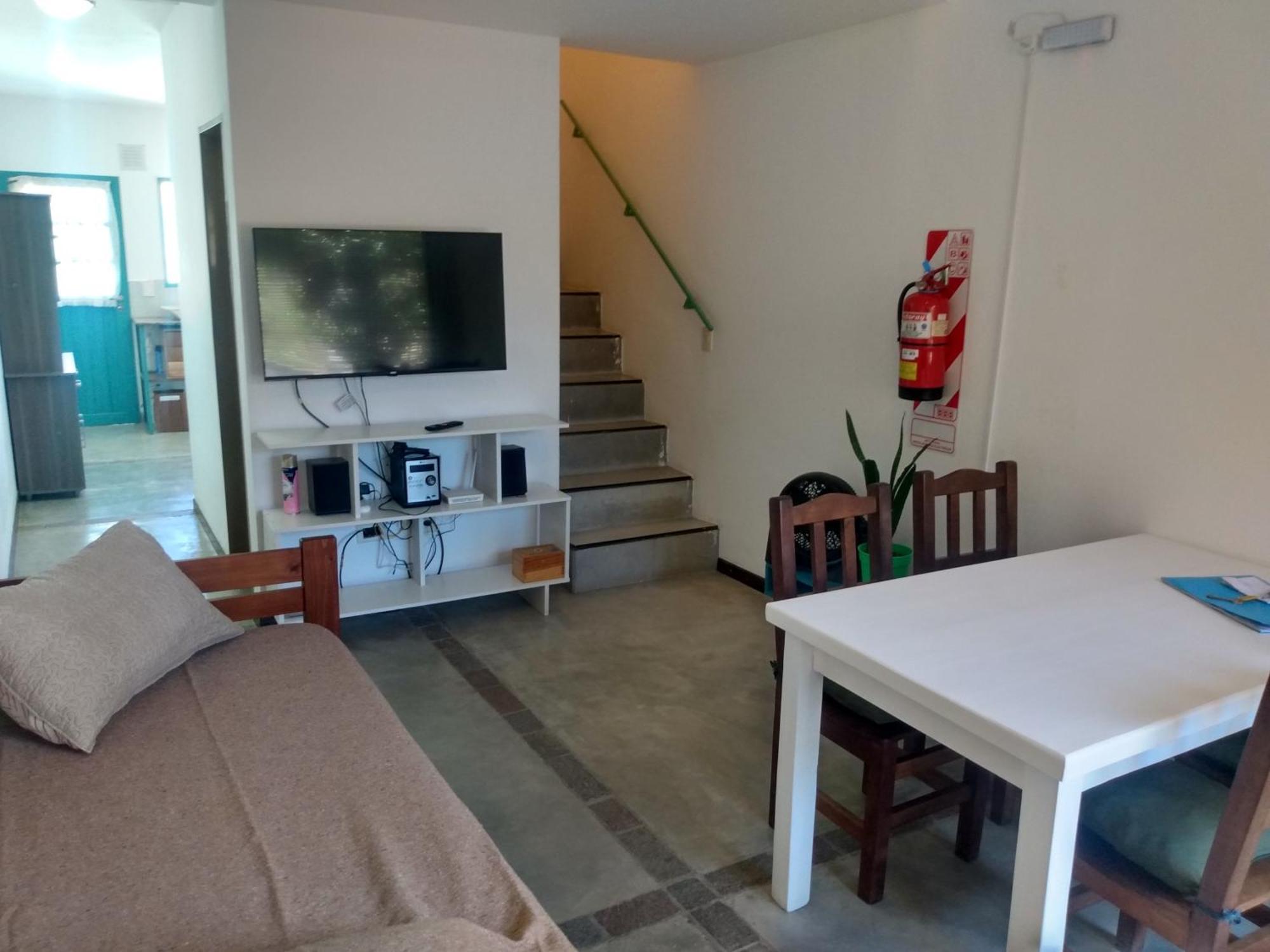 Departamentos Puerto Madryn Διαμέρισμα Εξωτερικό φωτογραφία