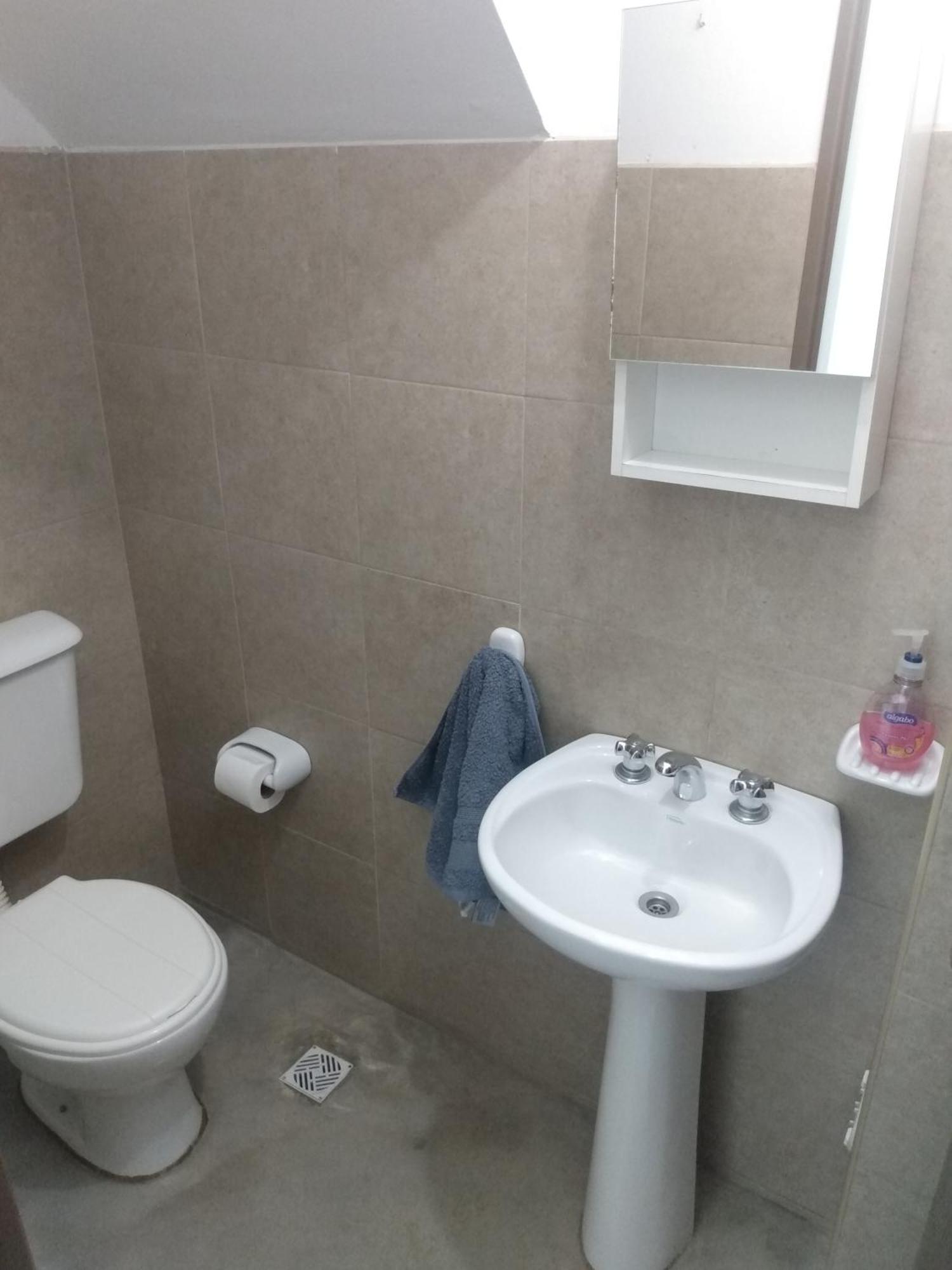 Departamentos Puerto Madryn Διαμέρισμα Εξωτερικό φωτογραφία