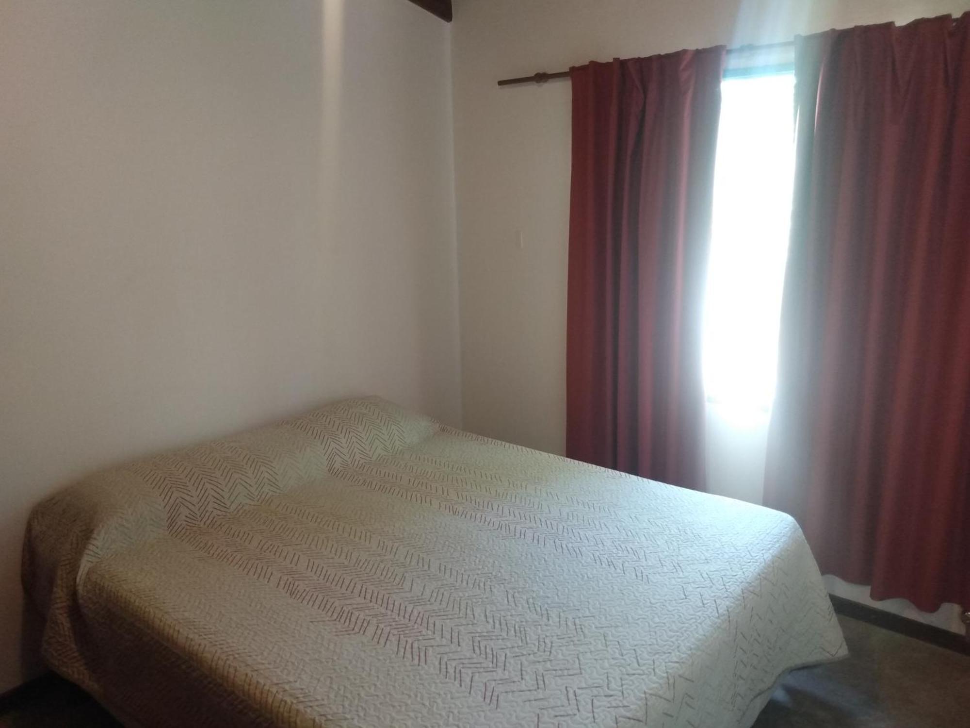 Departamentos Puerto Madryn Διαμέρισμα Εξωτερικό φωτογραφία